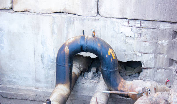 Local water damage restoration in WA